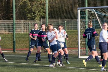 Bild 95 - F Ellerau - Appen : Ergebnis: 0:6